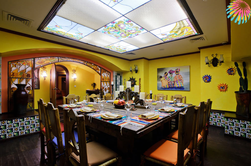 Курящий зал — фото 37