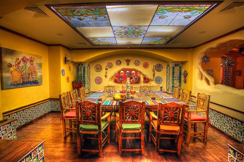 Курящий зал — фото 38