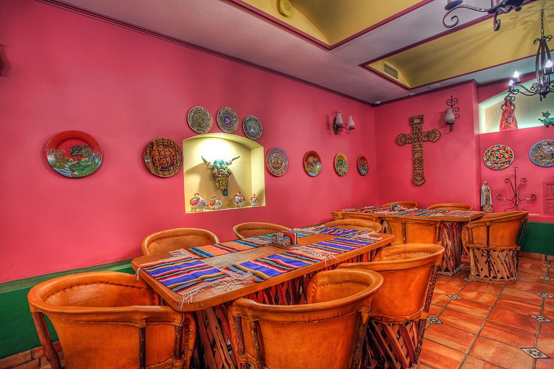 Курящий зал — фото 40