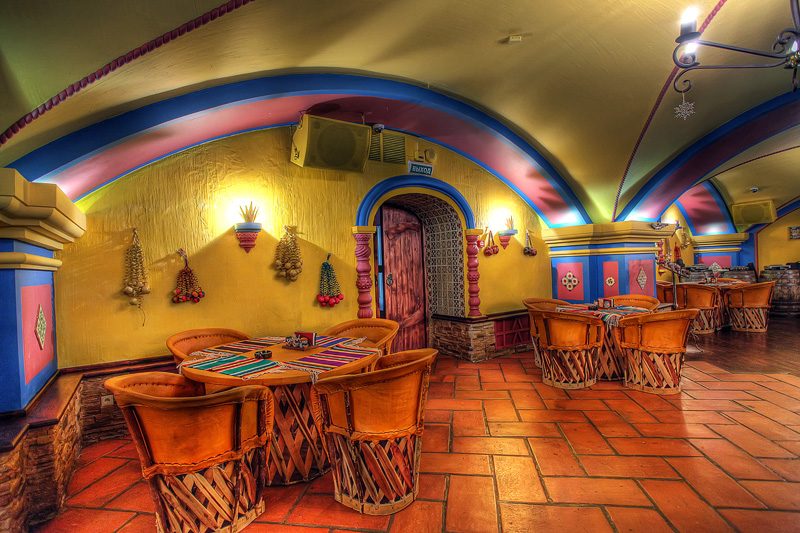 Курящий зал — фото 41