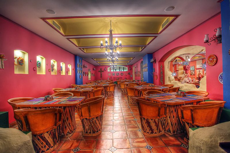 Курящий зал — фото 43