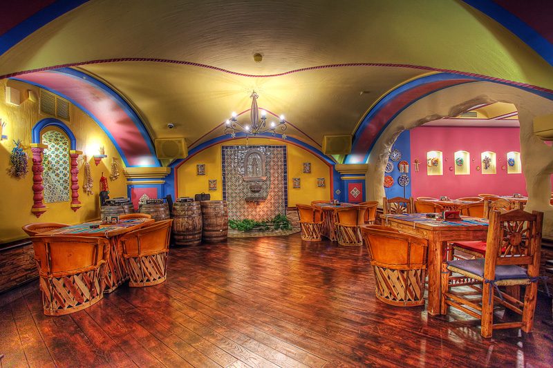 Курящий зал — фото 44