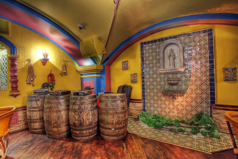 Курящий зал — фото 45