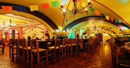 Курящий зал — подробнее о зале