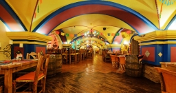 Курящий зал — фото 5