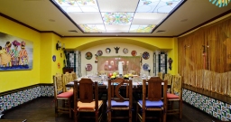 Курящий зал — фото 6