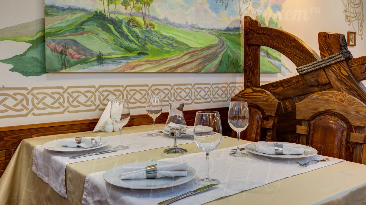 Русский Погребок Русский Погребок — фото 7