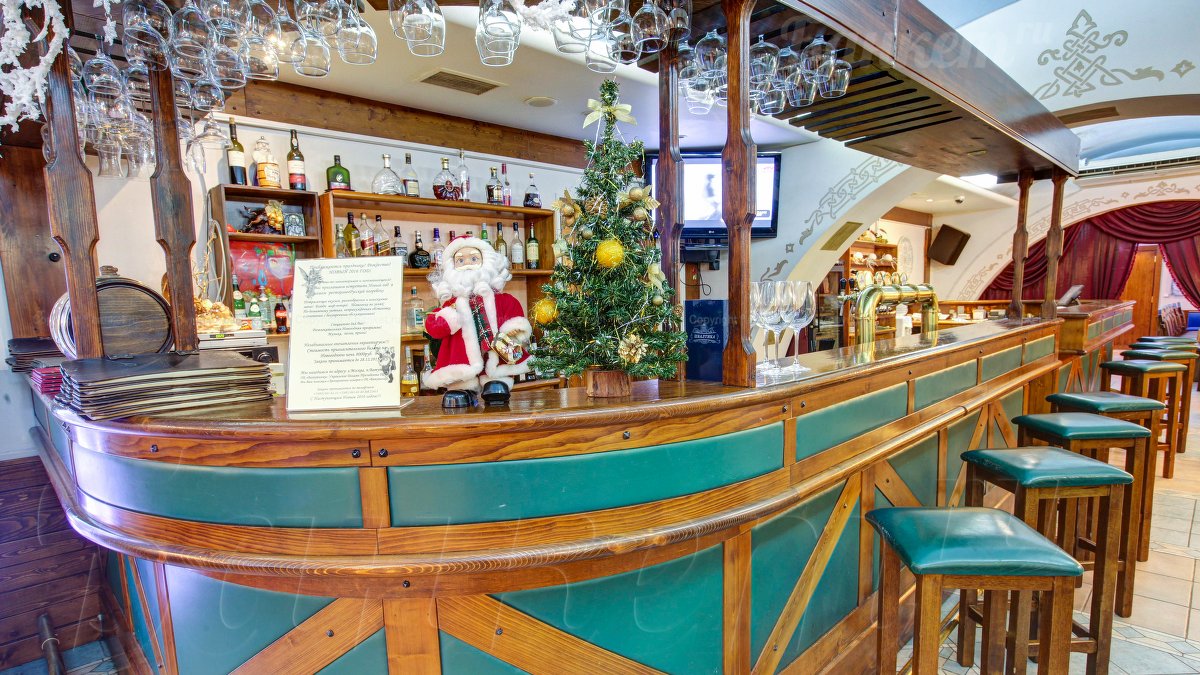 Русский Погребок Русский Погребок — фото 8