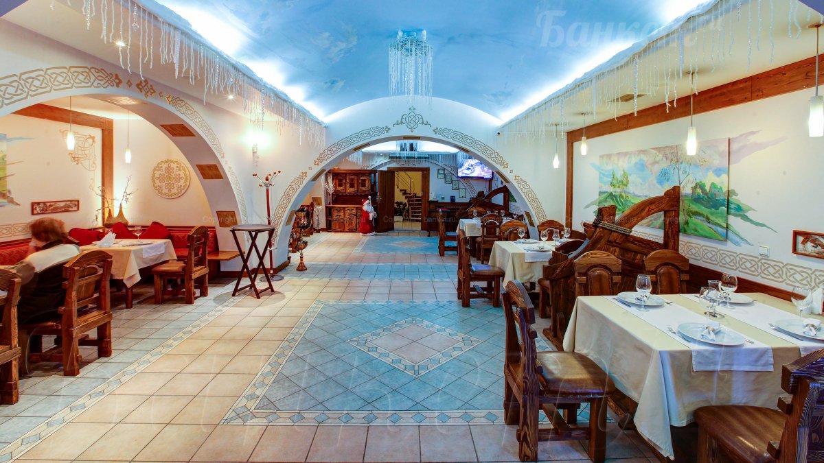 Русский Погребок Русский Погребок — фото 10