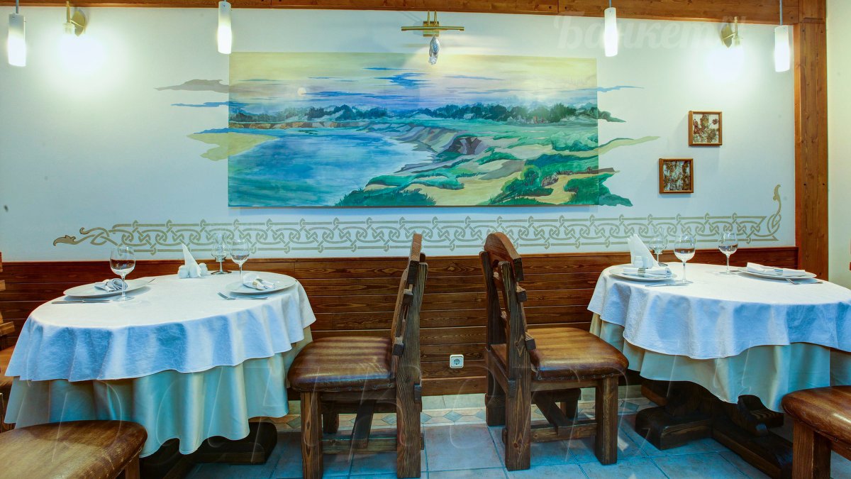 Русский Погребок Русский Погребок — фото 12