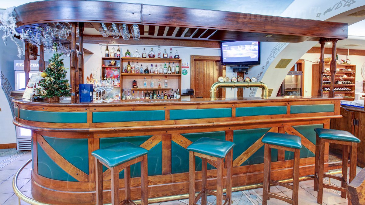 Русский Погребок Русский Погребок — фото 13