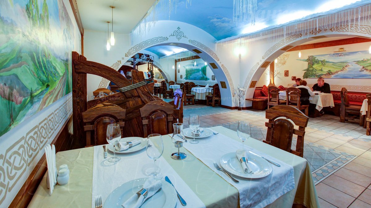 Русский Погребок Русский Погребок — фото 17