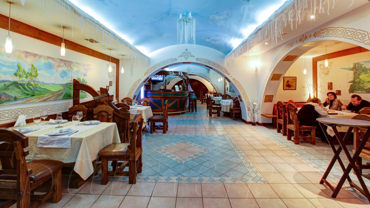 Русский Погребок Русский Погребок — фото 18