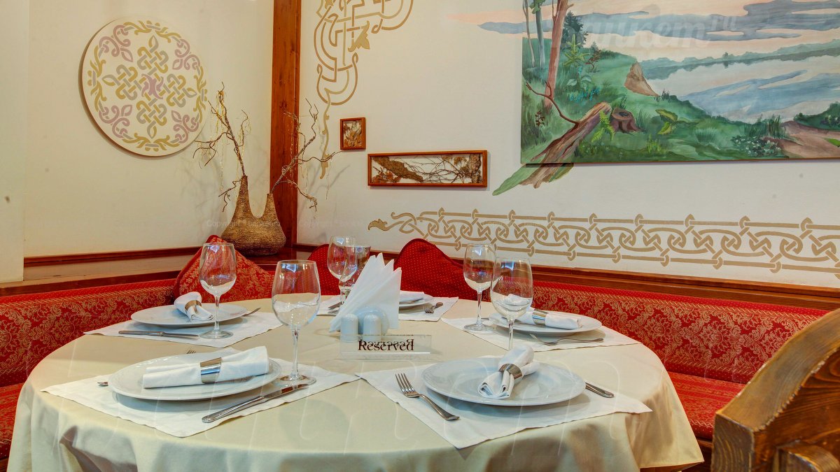 Русский Погребок Русский Погребок — фото 19