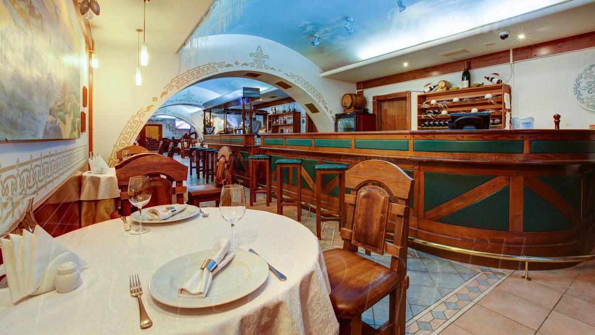 Русский Погребок Русский Погребок — фото 23