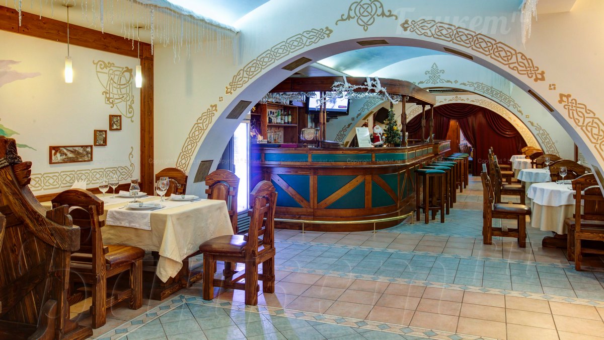 Русский Погребок Русский Погребок — фото 25