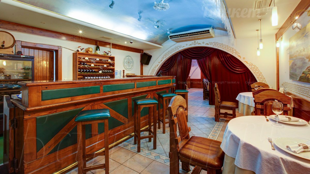 Русский Погребок Русский Погребок — фото 26