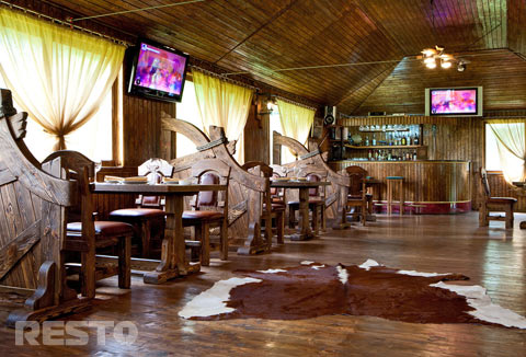 Русский Погребок Русский Погребок — фото 27