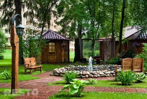 Русский Погребок Русский Погребок — фото 29