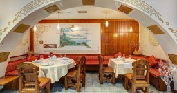 Русский Погребок Русский Погребок — фото 4