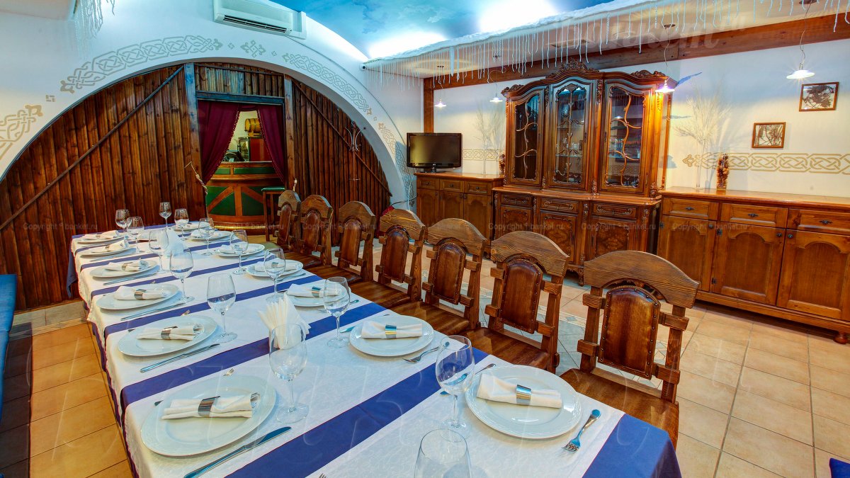 Зал 2 — фото 3