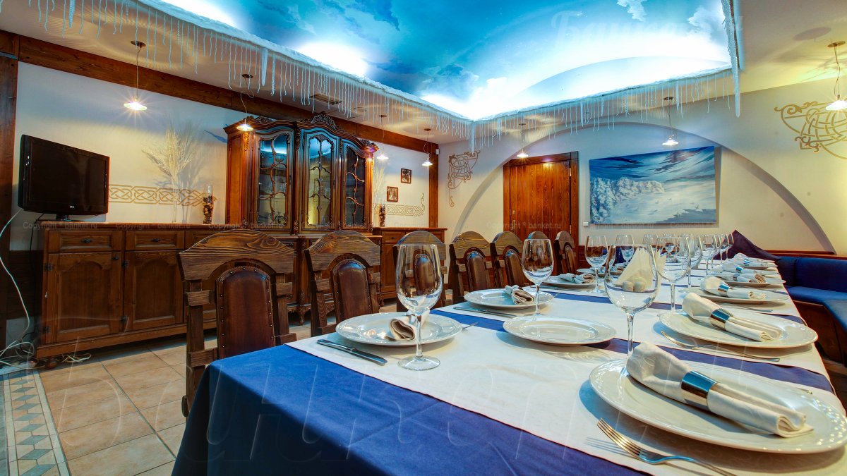 Зал 2 — фото 4