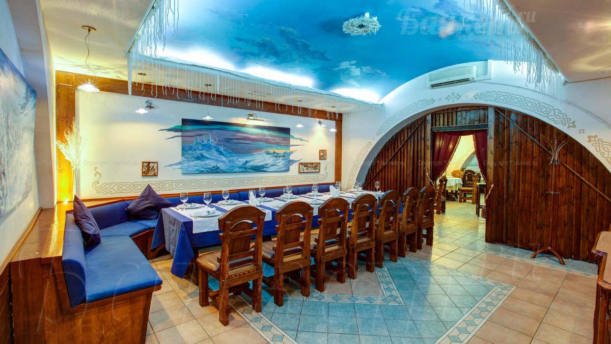 Зал 2 — фото 5