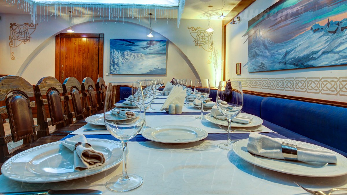 Зал 2 — фото 6