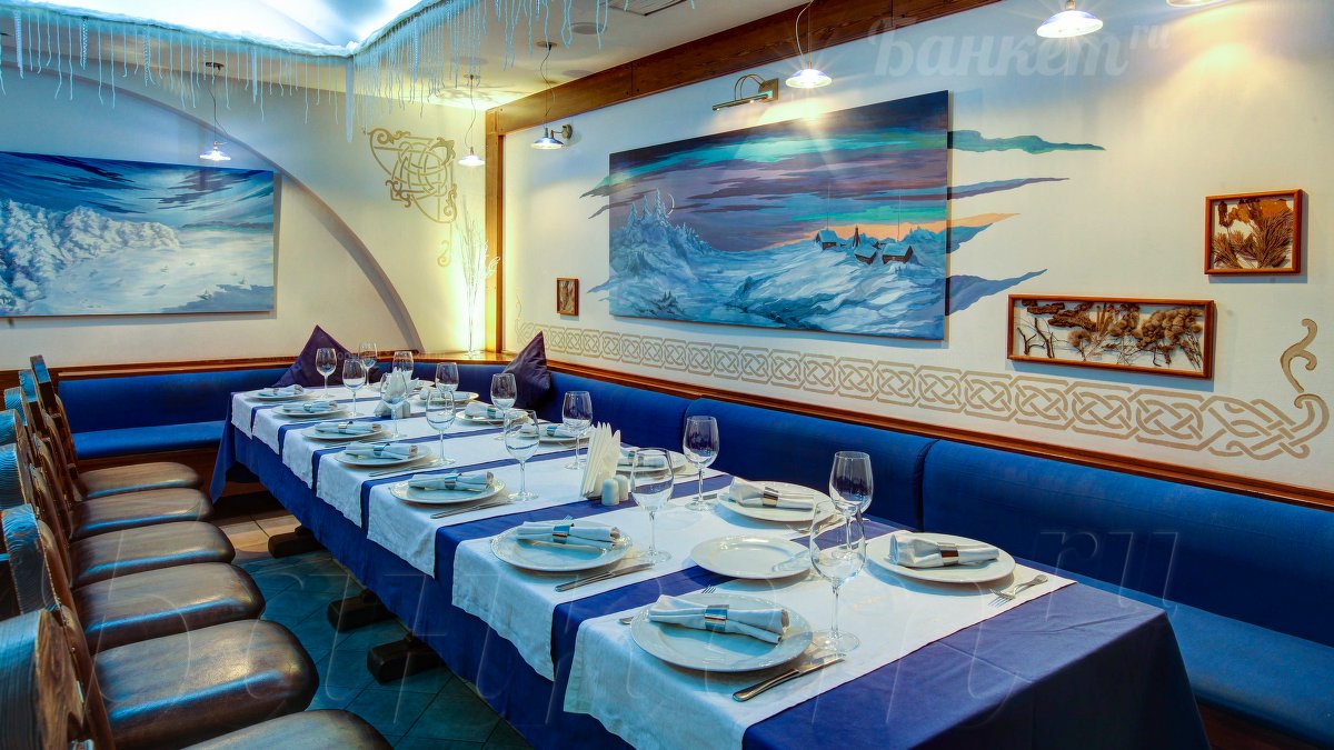 Зал 2 — фото 7