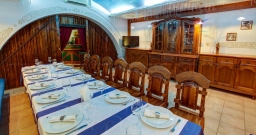 Зал 2 — подробнее о зале