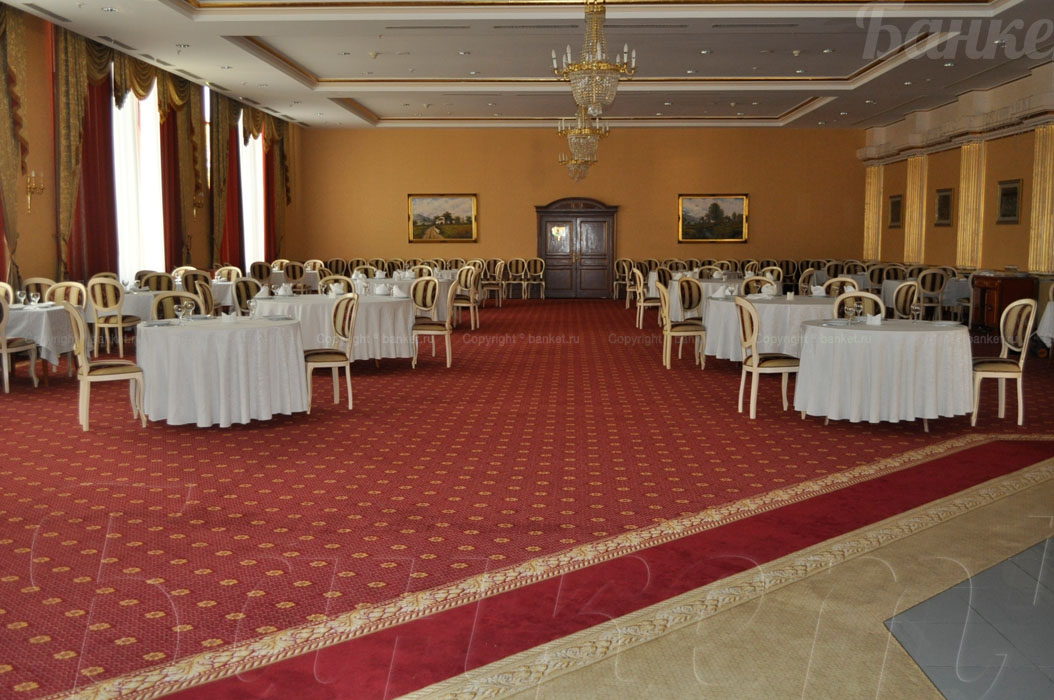 Зал 3 — фото 3