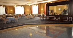 Зал 3 Зал 3 — интерьер зала