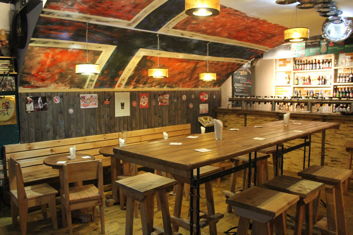 Основной зал — фото 9