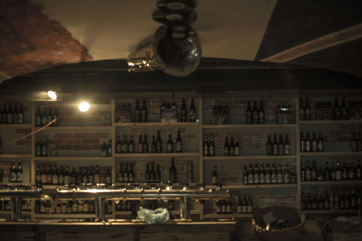 Основной зал — фото 10