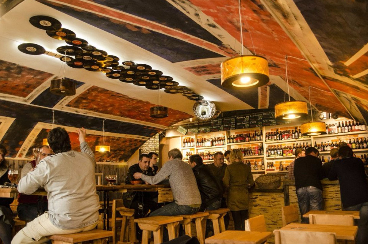 Основной зал — фото 11