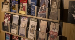 Основной зал — подробнее о зале