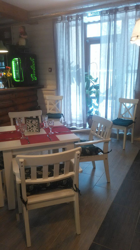 Основной зал — фото 13