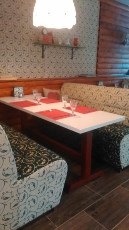 Основной зал — фото 14