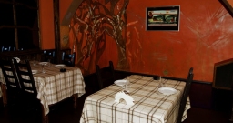 Зал на 25 человек