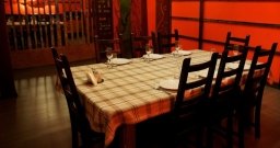 Зал на 13 человек