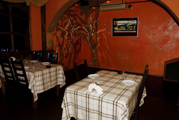 Логотип Филин