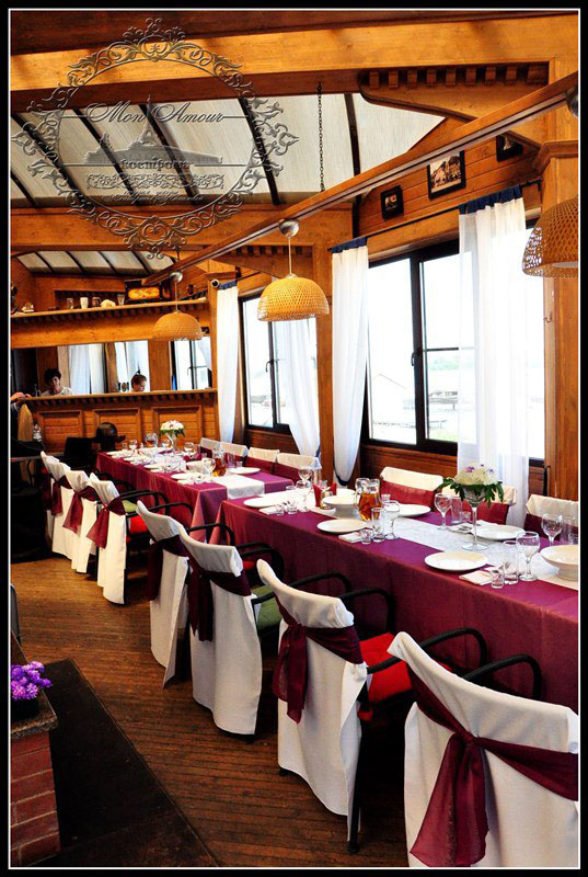 Основной зал — фото 9