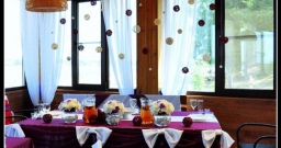 Основной зал