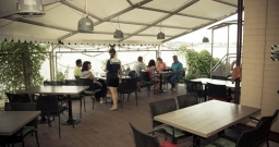 Основной зал