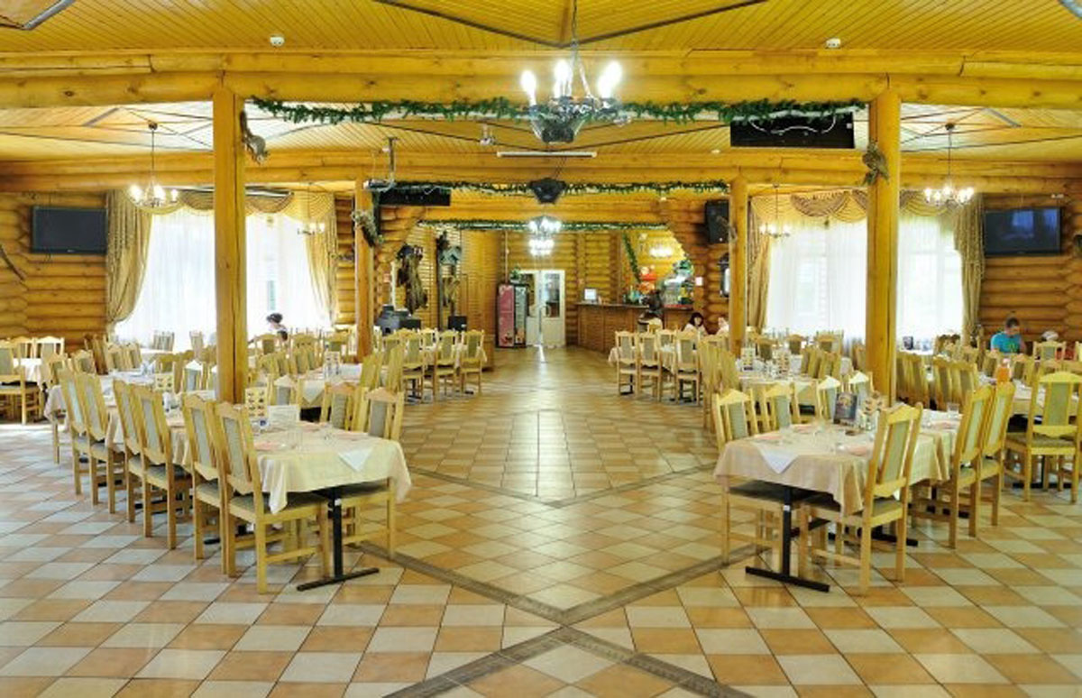 Основной зал — фото 2