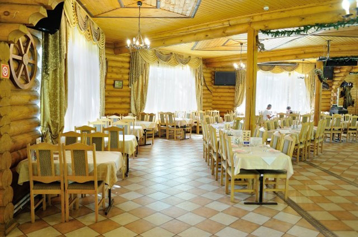 Основной зал — фото 5