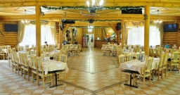 Основной зал — фото 2