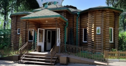 Основной зал — фото 3