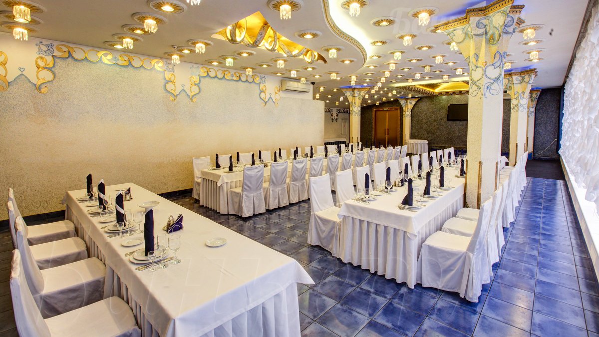 Парадный зал — фото 4