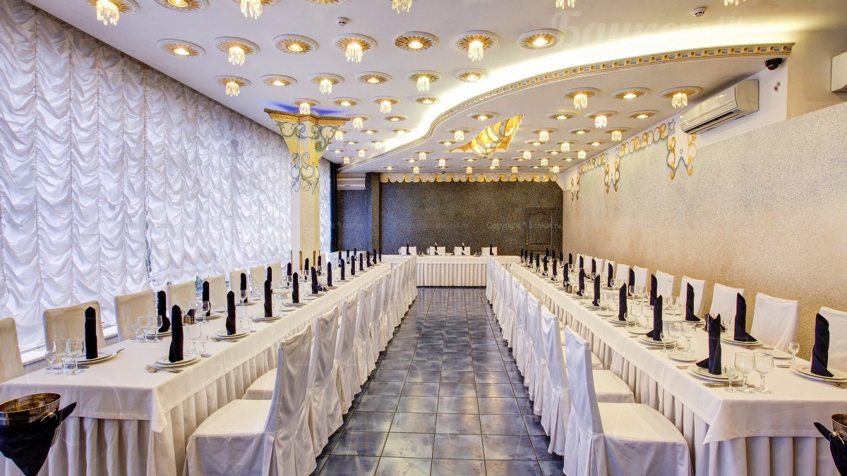 Парадный зал — фото 5